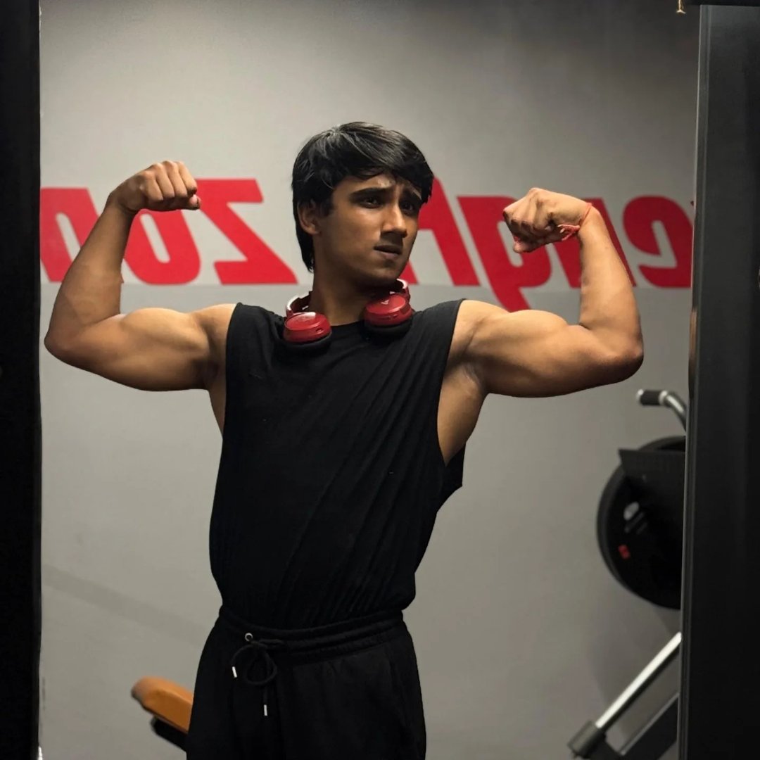 X Rajesh Rajesh Joshi - Circuit X